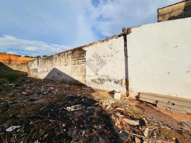Terreno à venda com 125,00m² de área no bairro Parque São Sebastião, em Ribeirão Preto/SP