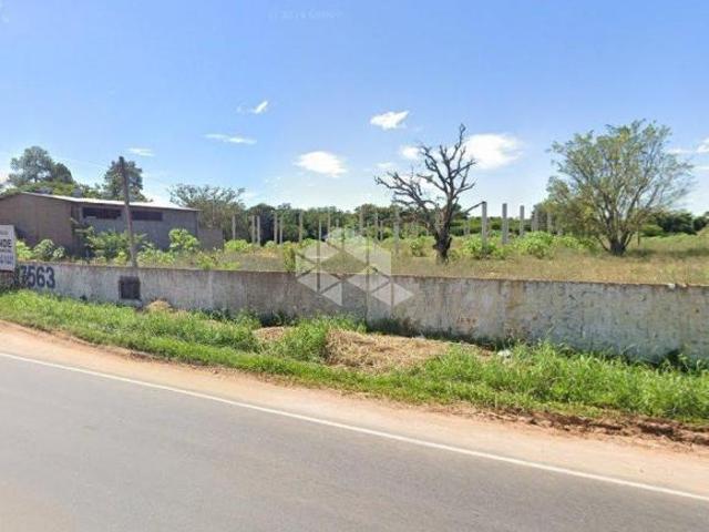 Terreno à venda com 13749 m² no bairro Hípica