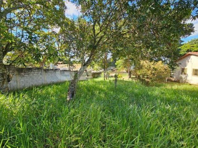 Terreno à Venda com 1.200 m² no Lago das Roseiras em Carmo do Cajuru MG