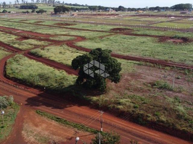 TERRENO Á VENDA COM 1.618,00m² GARDEN VILLA