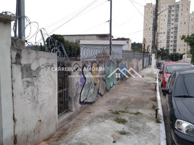 TERRENO A VENDA, COM 1.942M² NO JABAQUARA, PRÓPRIO PARA CONSTRUTORAS OU INCORPORADORAS. JARDIM ORIEN