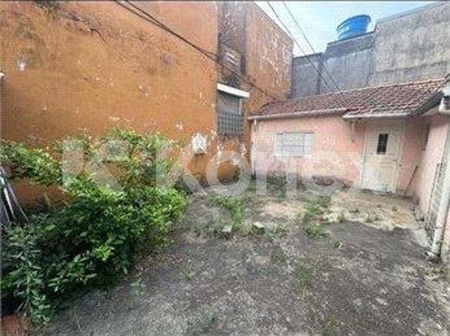 Terreno à venda com 240 m² em Vila Regente Feijó, São Paulo