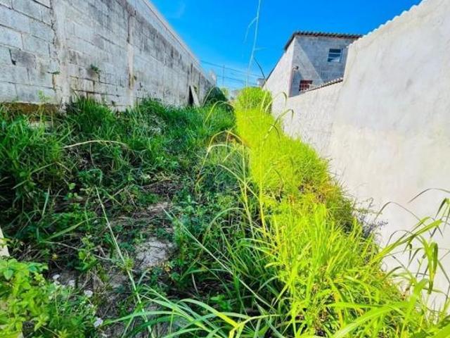 Terreno à venda com 242m² no bairro Botujuru, Vila São Paulo, em Mogi das Cruzes, São Paulo