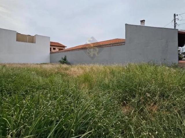 Terreno à venda com 250,00m² de área no bairro Nova Ribeirânia, em Ribeirão Preto/SP