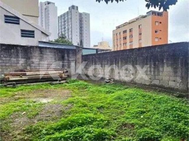 Terreno à venda com 250 m² em Sumarezinho, São Paulo