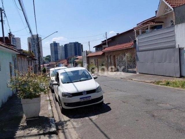 Terreno à venda com 250 m² em Vila Rosália, Guarulhos