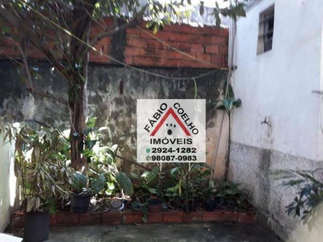 Terreno à venda com 250 m² Vila Império São Paulo/SP