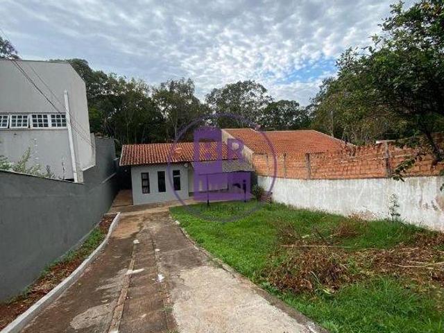 Terreno a venda com 256M2 localizacao excelente