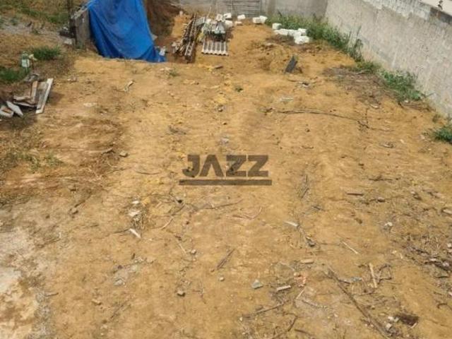 Terreno à Venda com 260m² na Vila das Flores em São José dos Campos