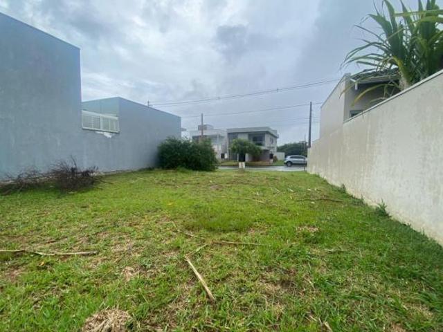 TERRENO A VENDA COM 262m² RESIDENCIAL PHYTUS ITUPEVA BAIRRO CABREUVA