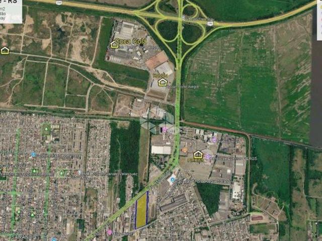 Terreno a venda com 27.443,78 m2 Av. Assis Brasil Junto ao Atacadão FIERGS Havan Acesso