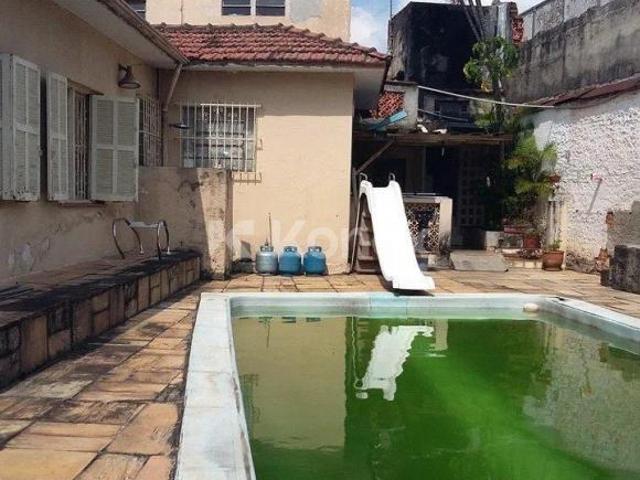 Terreno à venda com 200 m² em Itaberaba, São Paulo