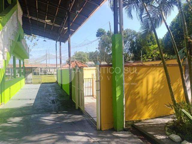 Terreno a venda com 2200m2 pronto para eventos, PARANAGUA PR