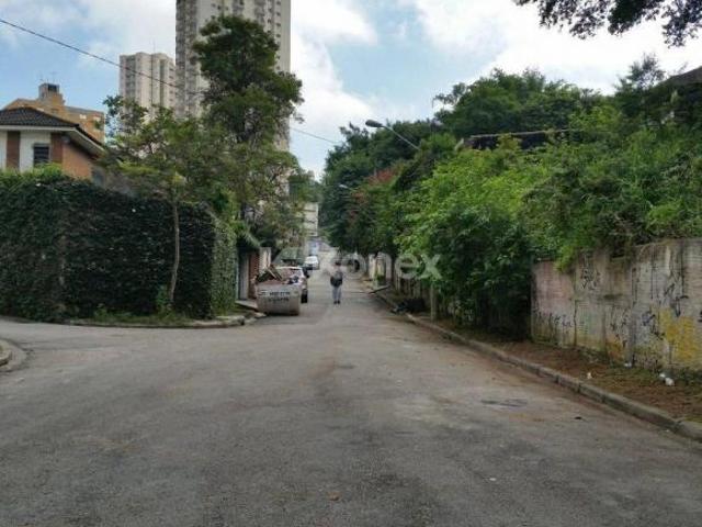 Terreno à venda com 228 m² em Santana, São Paulo