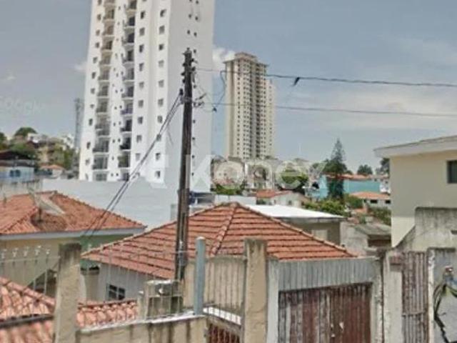 Terreno à venda com 235 m² em Parque Mandaqui, São Paulo