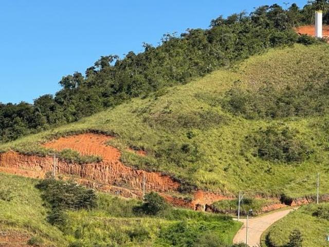 Terreno à venda, com 2.292m² no Condomínio Ecoville, MG