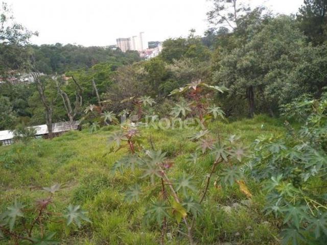 Terreno à venda com 34422 m² em Votupoca, Barueri