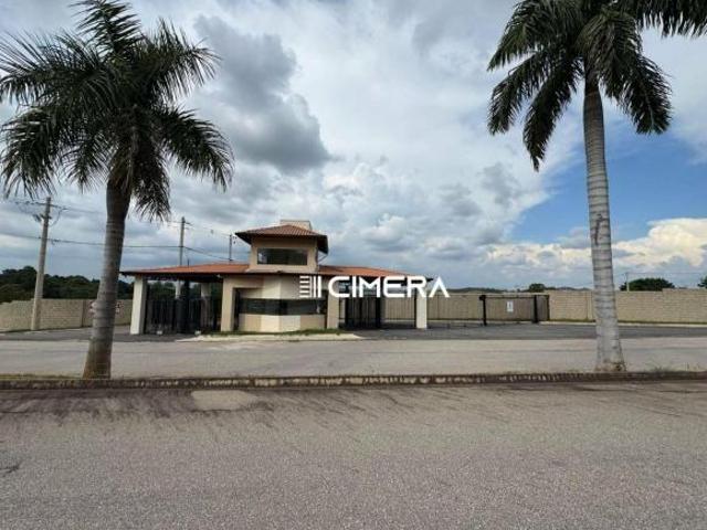 Terreno à venda com 348 m² no Condomínio Vilagio Italia Sorocaba/SP