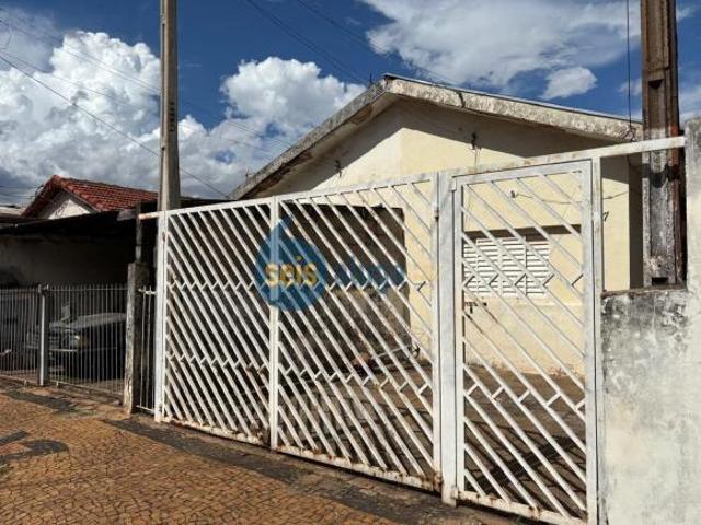 Terreno à venda com 350m² por R$ 390.000,00 Jardim Ipiranga Americana SP