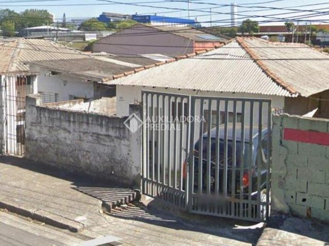 TERRENO À VENDA COM 355M² NA VILA GONÇALVES SÃO BERNARDO DO CAMPO 12,5X30