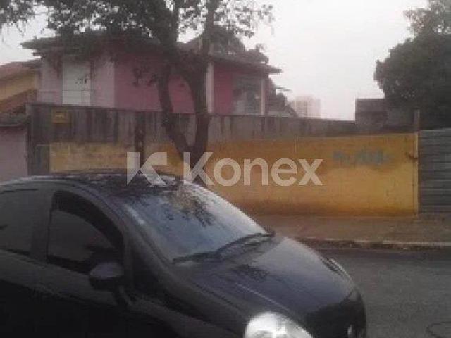 Terreno à venda com 360 m² em Barro Branco zona Norte, São Paulo