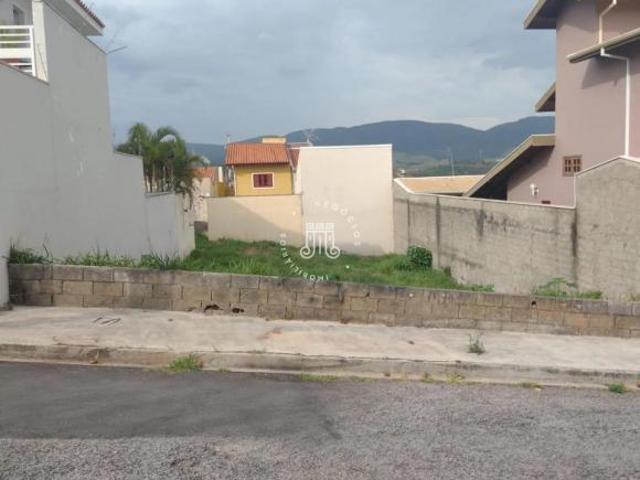 TERRENO À VENDA COM 372M² NO HORTO SANTO ANTÔNIO EM JUNDIAÍ / SP