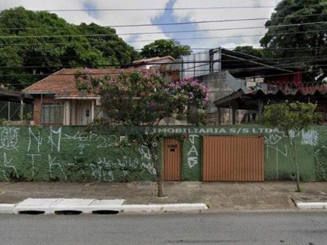 Terreno a venda com 393m² no Instituto Previdencia