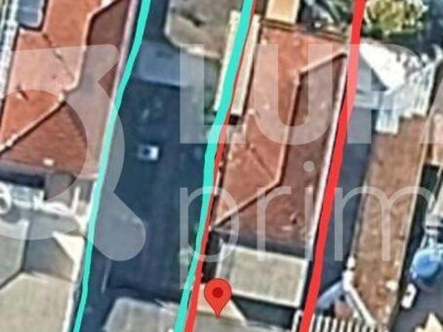 TERRENO Á VENDA COM 392m² NO CANINDÉ
