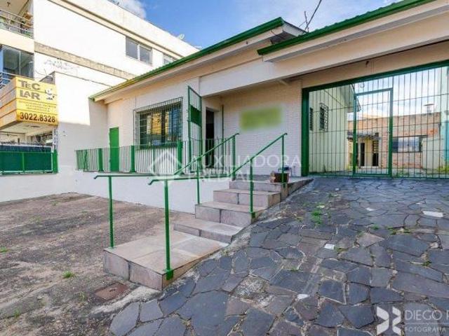 Terreno a venda com 397 m² de área na Avenida Assis Brasil em Porto Alegre
