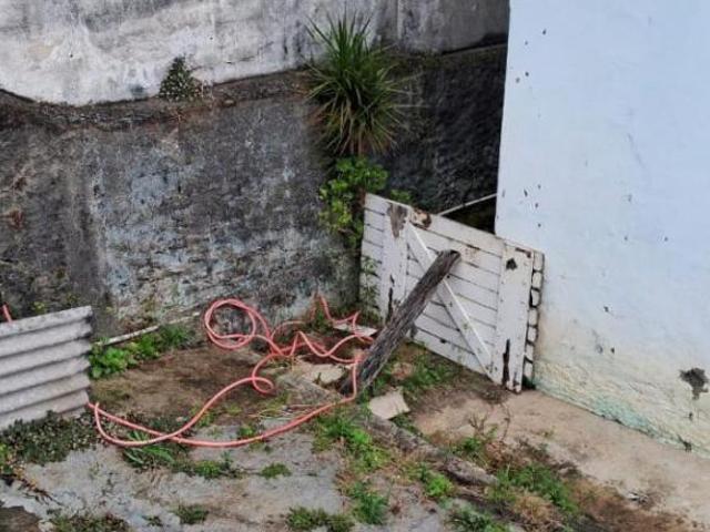 Terreno à venda com 300m² em Santo André Vila Alto de Santo André REF: 18188