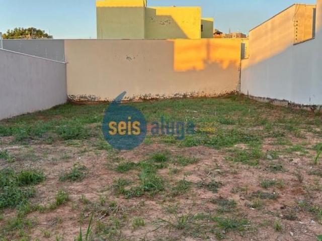 Terreno à venda com 300m², por R$ 450.000,00 Terramérica Americana/SP