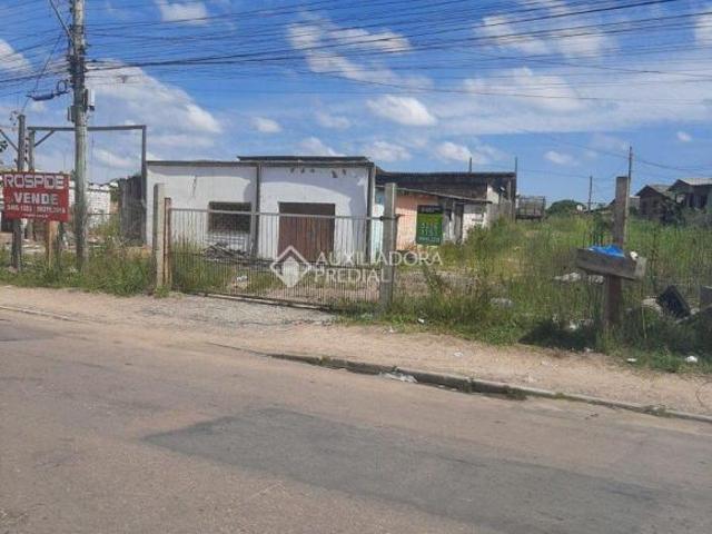 Terreno à venda com 31m x 84m na Estrada da Branquinha