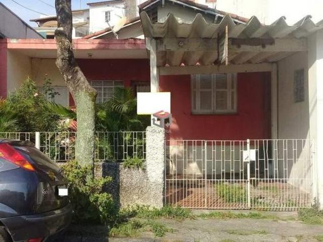 Terreno á venda com 320 m² localizado no Jardim do Mar em São Bernardo do Campo SP