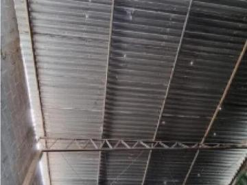 Terreno a venda com 326m² Chácara Belenzinho