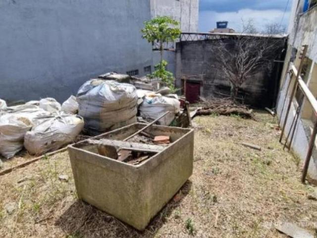 Terreno a venda com 326m² Chácara Belenzinho