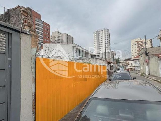 Terreno à venda com 330 m² no Ipiranga, ideal para incorporação e investimento