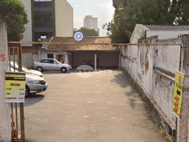 TERRENO À VENDA COM 330 METROS JARDIM DO MAR SÃO BERNARDO DO CAMPO