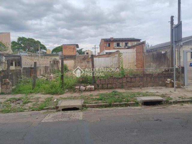 Terreno à venda com 330m² no bairro Sarandi em Porto Alegre