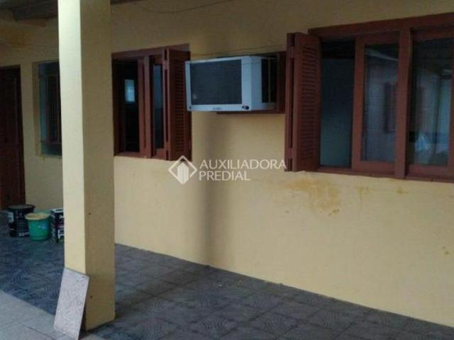 Terreno a venda com 3 Casa 2 dormitórios Bairro Niteroí em Canoas