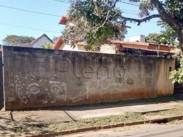 Terreno à venda com 450 m² no Cidade Universitária, Campinas