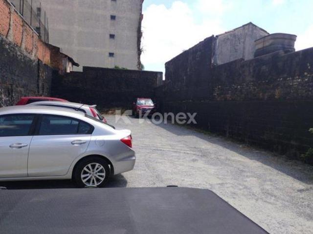 Terreno à venda com 400 m² em Vila Mazzei, São Paulo