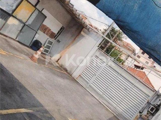 Terreno à venda com 400 m² em Vila Mazzei, São Paulo