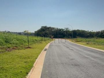Terreno à venda com 409 m² no Alphaville Dom Pedro 0, Campinas