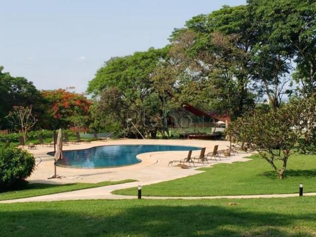 Terreno à venda com 414m² no Condomínio Reserva Santa Izabel em Jaguariúna
