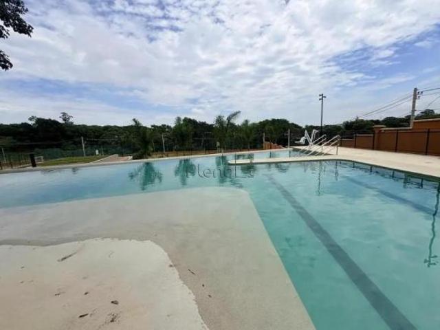 Terreno à venda com 415,47m² no Alphaville Dom Pedro 0 em Campinas