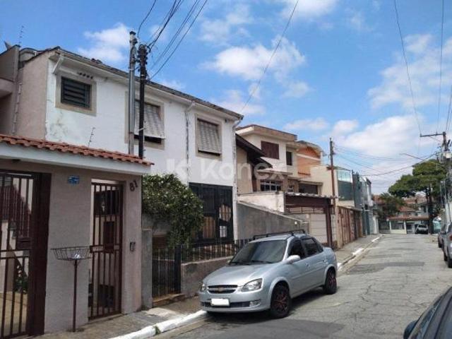 Terreno à venda com 429 m² em Vila Mariza Mazzei, São Paulo