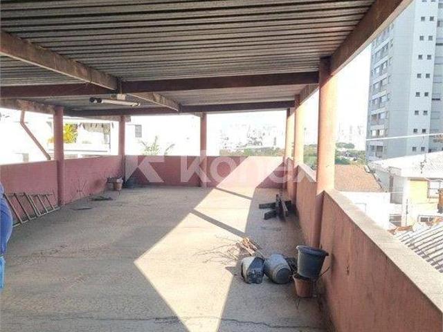Terreno à venda com 540 m² em Casa Verde, 500 mts da Braz Leme! Oportunidade!