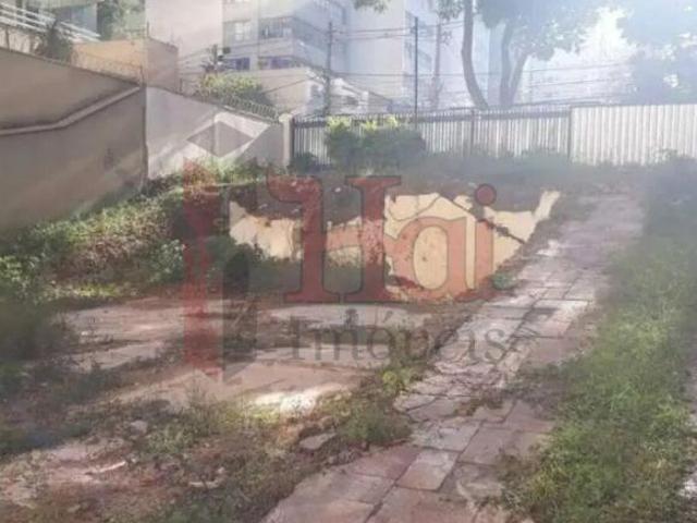 Terreno à Venda com 581m²