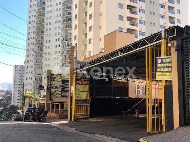 Terreno à venda com 500 m² em Santa Teresinha, São Paulo