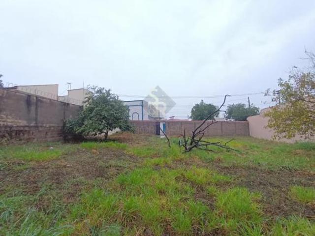 Terreno à venda com 500m² no bairro Ribeirânia, em Ribeirão Preto/SP